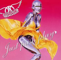 Aerosmith : Just Push Play